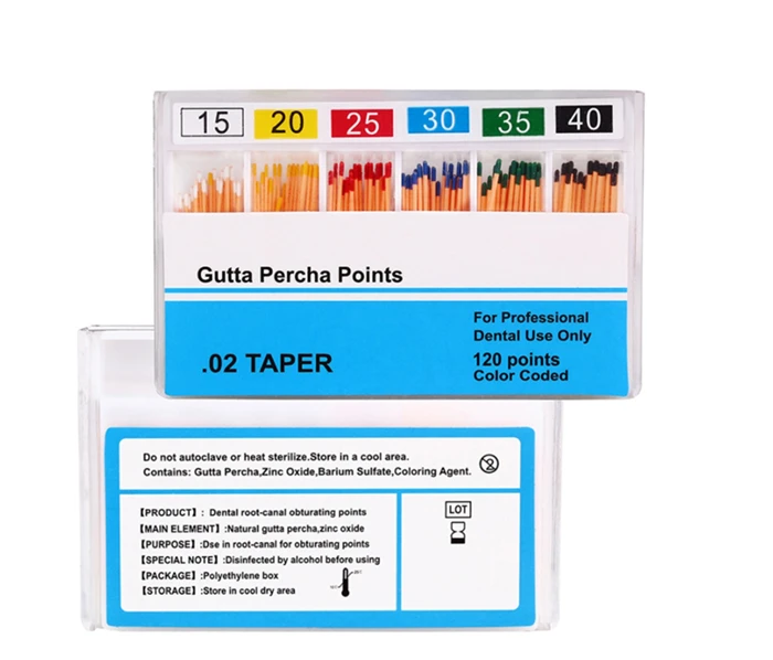 f2 gutta percha f2 gutta percha